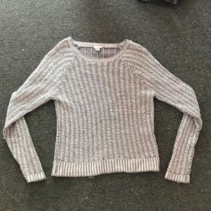 J Crew Sweater